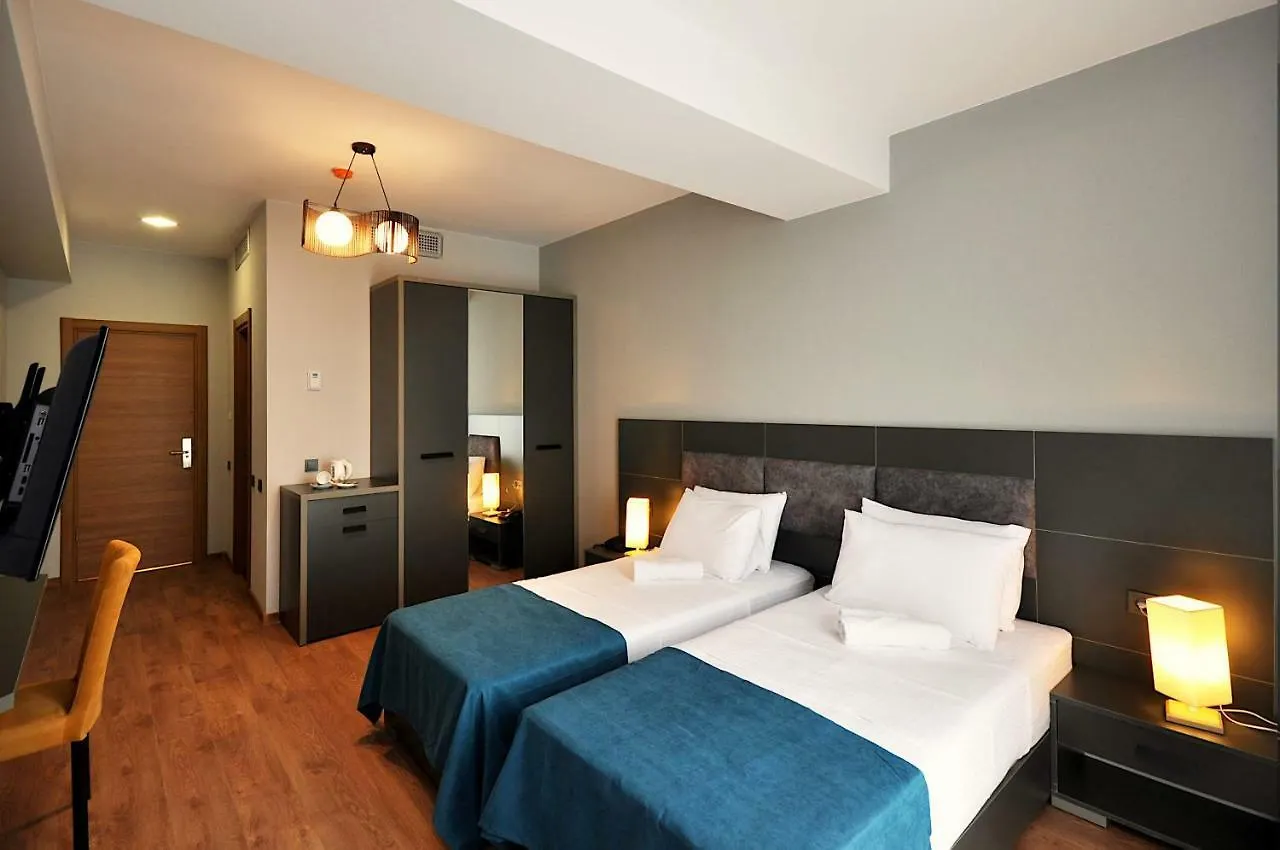 ****  Jazz Hotel Tbilisi Georgia