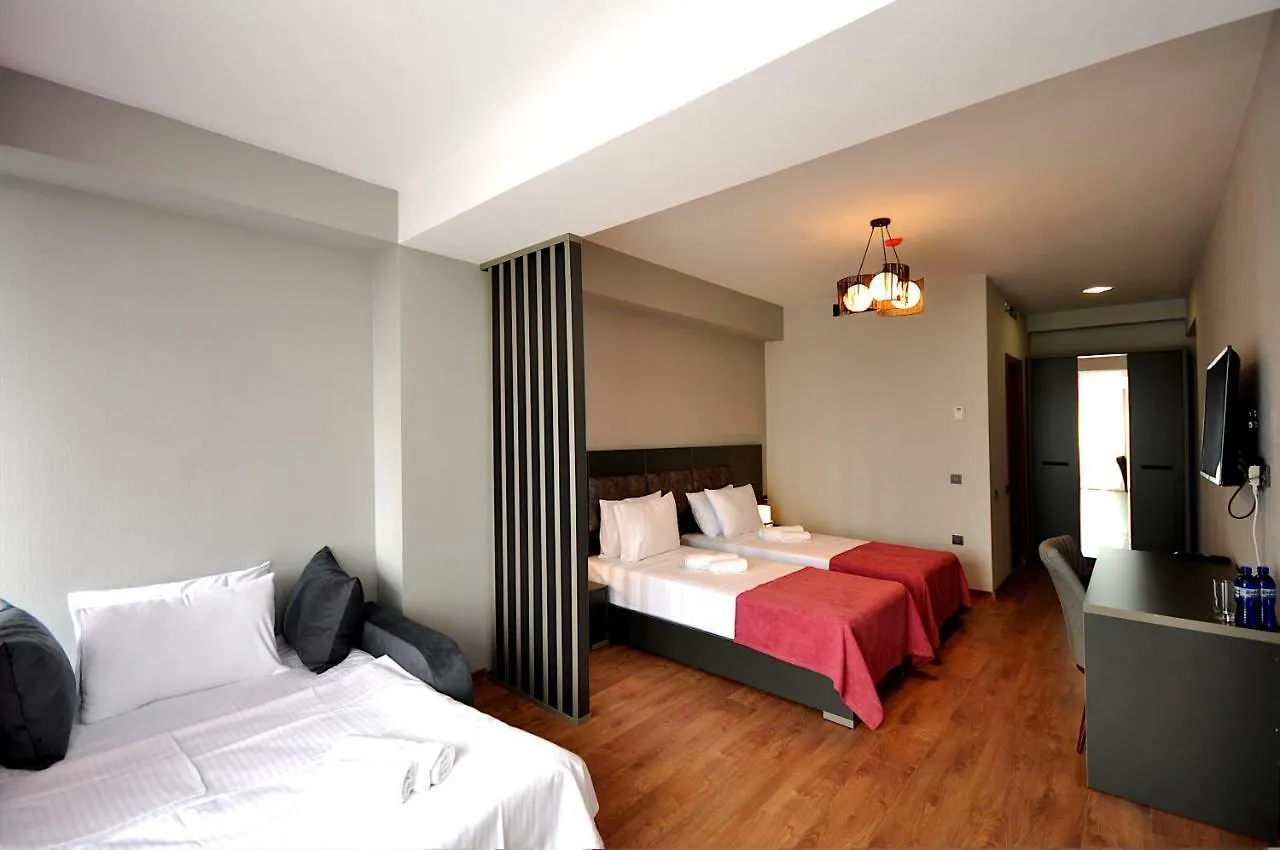 Jazz Hotel Tbilisi