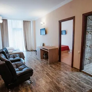 Otel General Batum