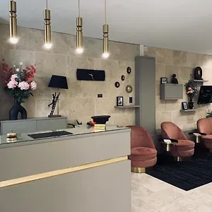 Otel Agenor Paris