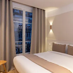 Otel Le Daum Paris