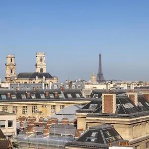 Otel Saint Pierre Paris