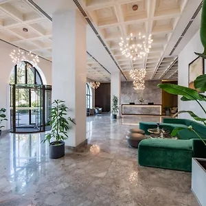 Philharmonic By Mercure **** Tiflis
