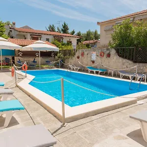 Apart Otel Oscar Kallithea (Chalkidiki)