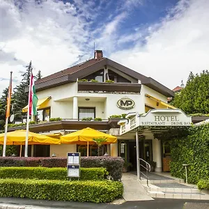 Otel Molnar Budapeşte