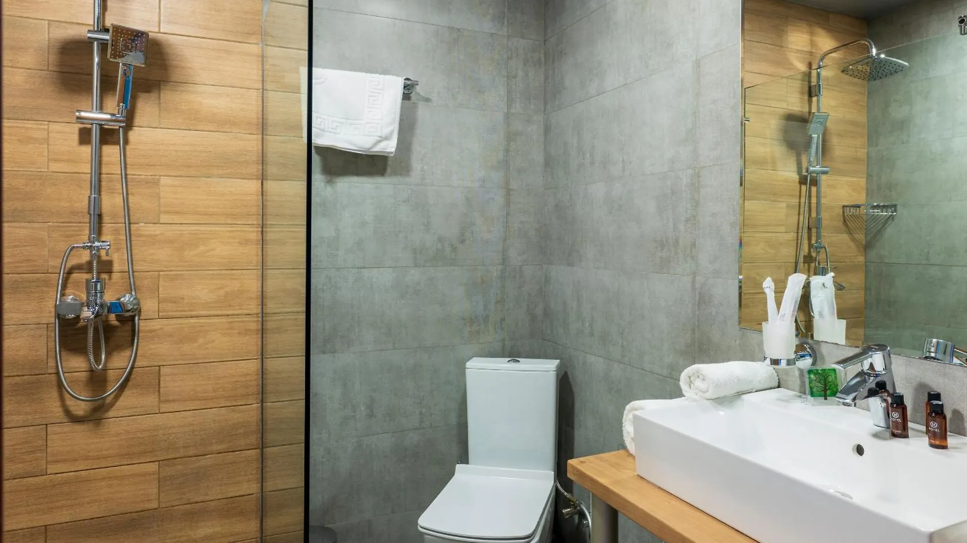 Jazz Hotel Tiflis 4*,  Gürcistan