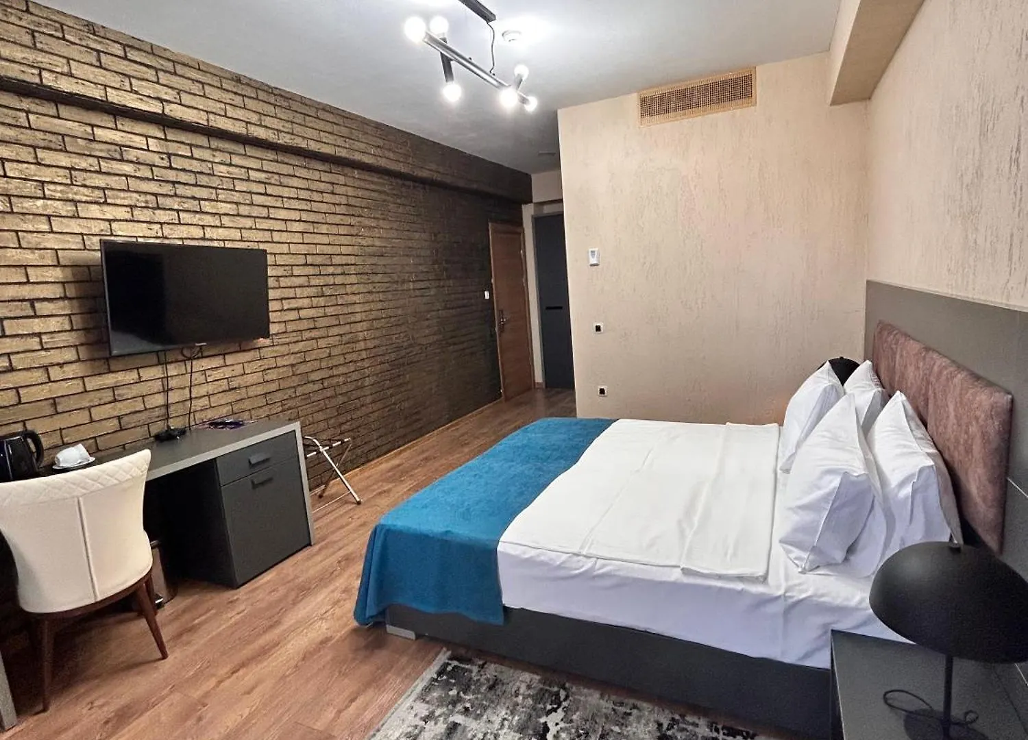 Jazz Hotel Tiflis