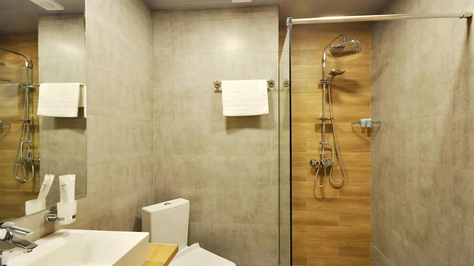 Jazz Hotel Tiflis