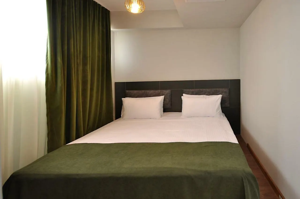 Jazz Hotel Tiflis