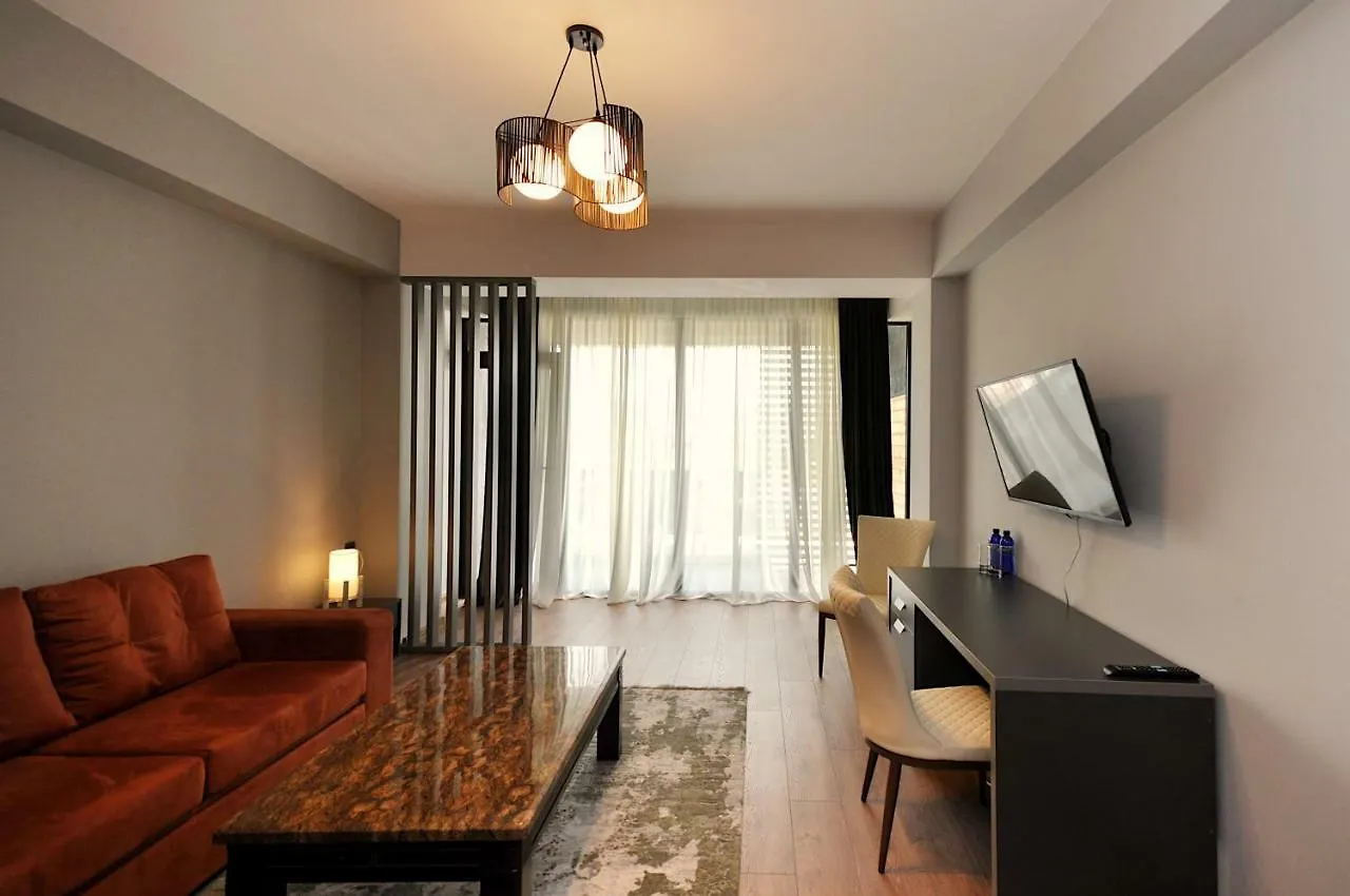 Jazz Hotel Tiflis