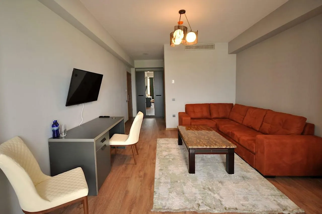 Jazz Hotel Tiflis