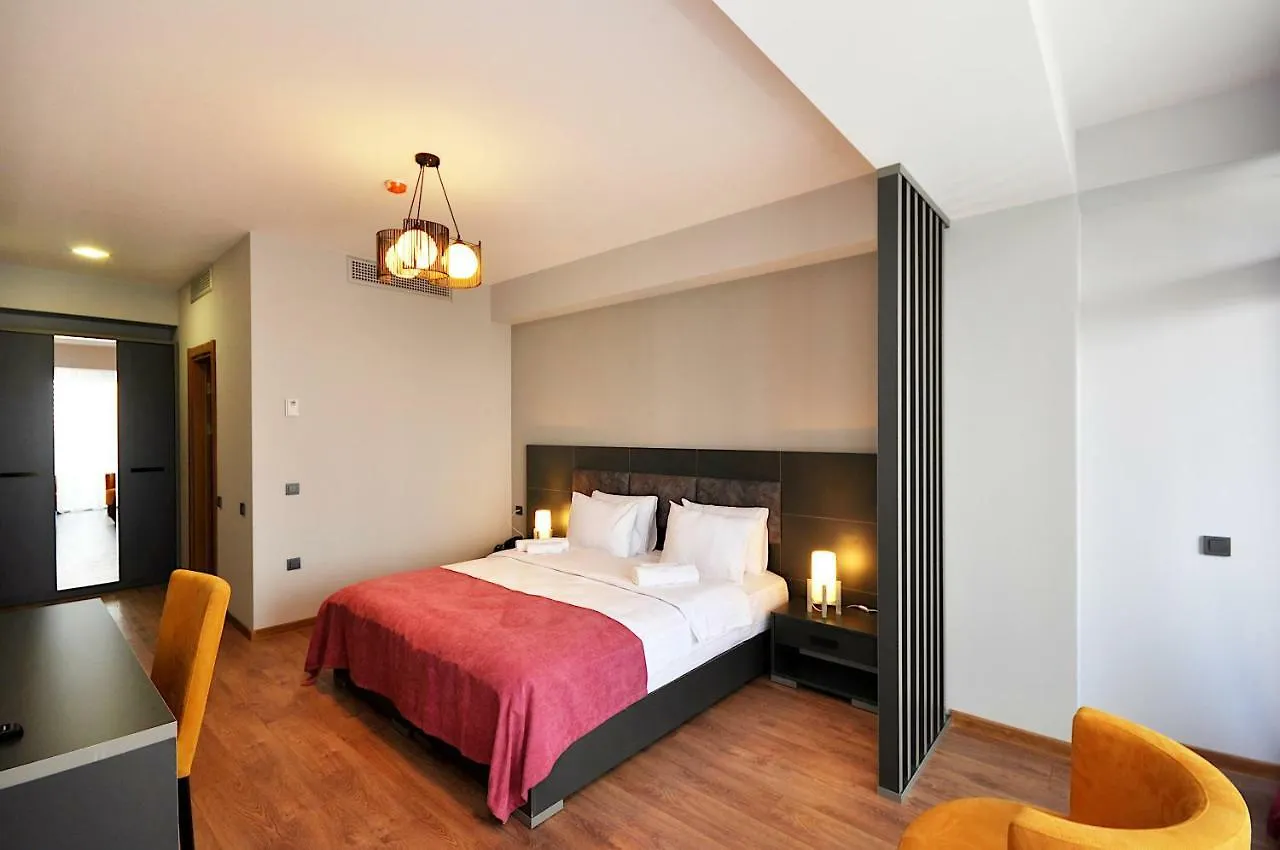 Jazz Hotel Tiflis