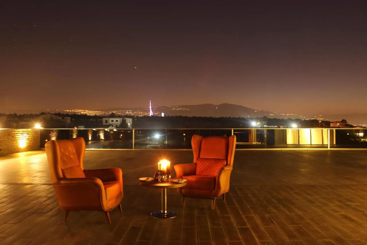 Jazz Hotel Tiflis
