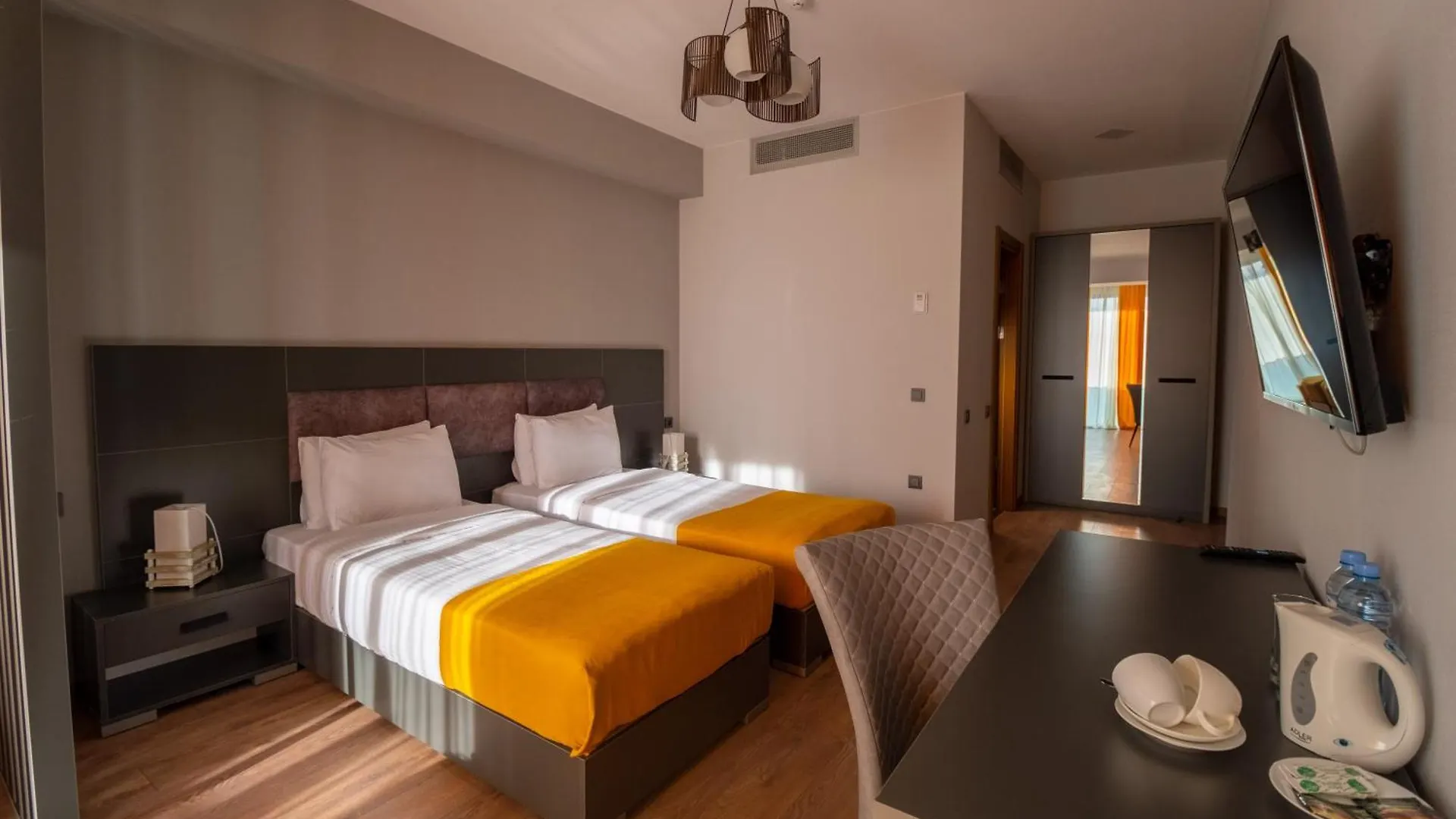 Jazz Hotel Tiflis
