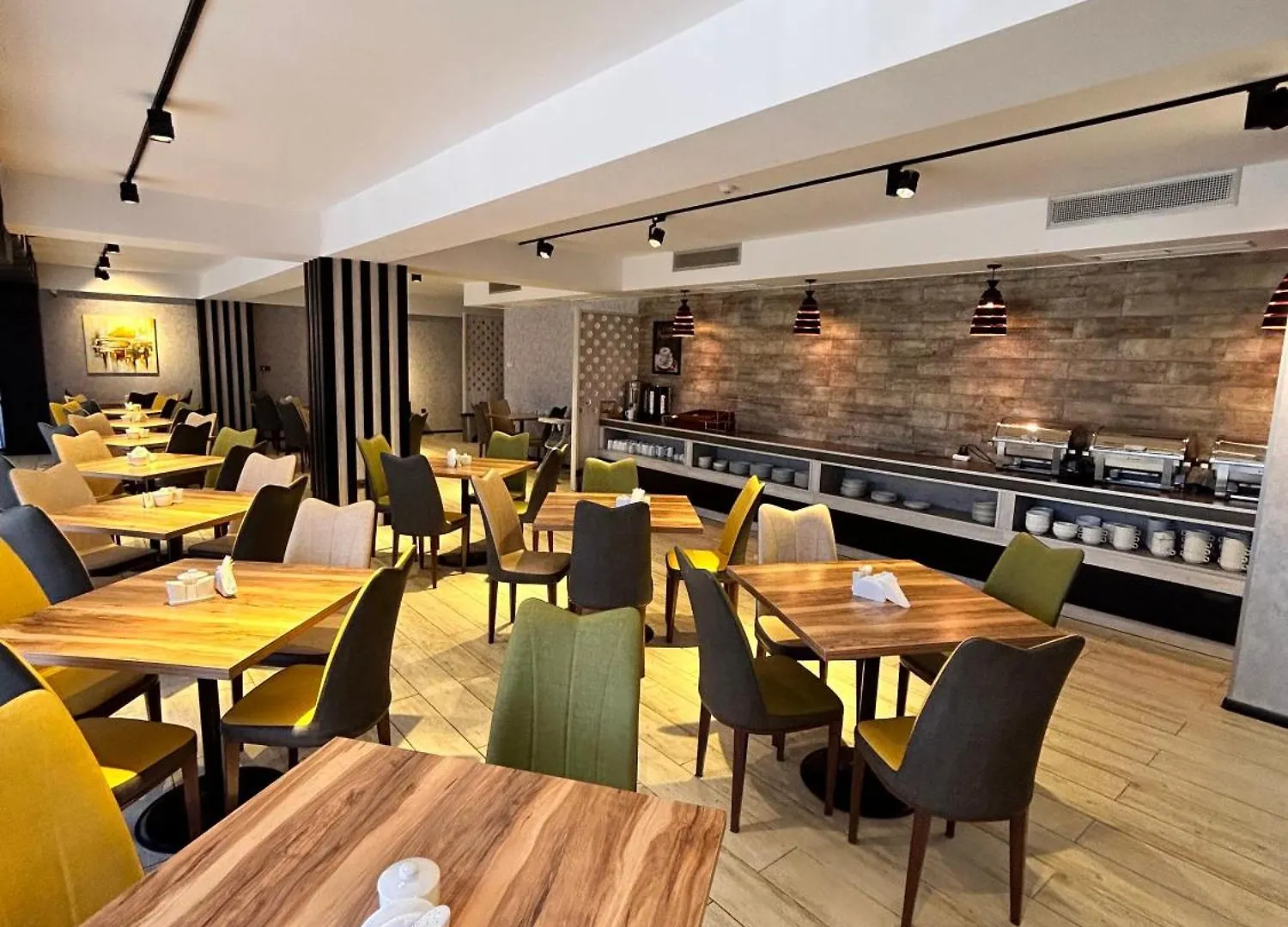 Jazz Hotel Tiflis