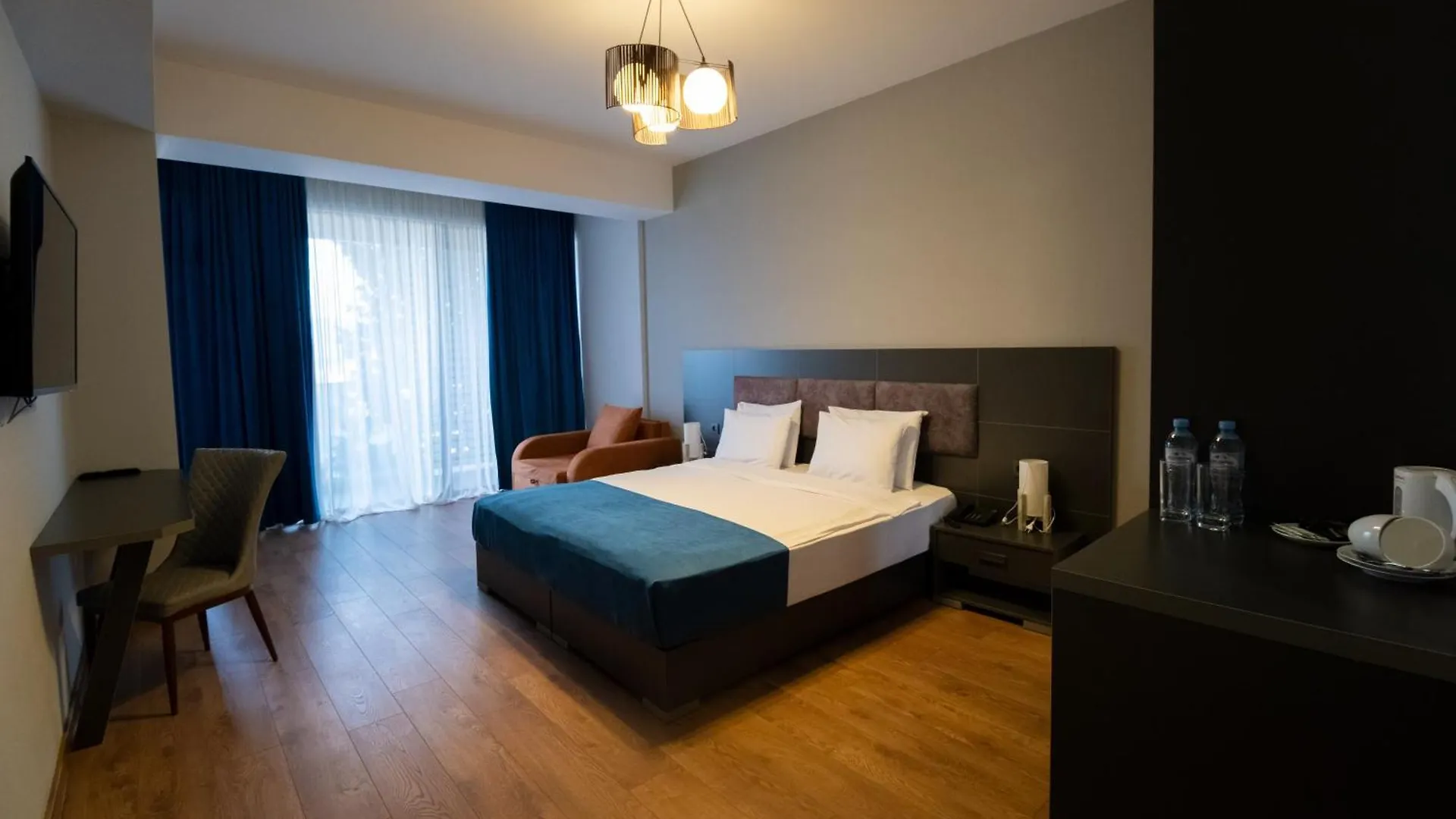 Jazz Hotel Tiflis
