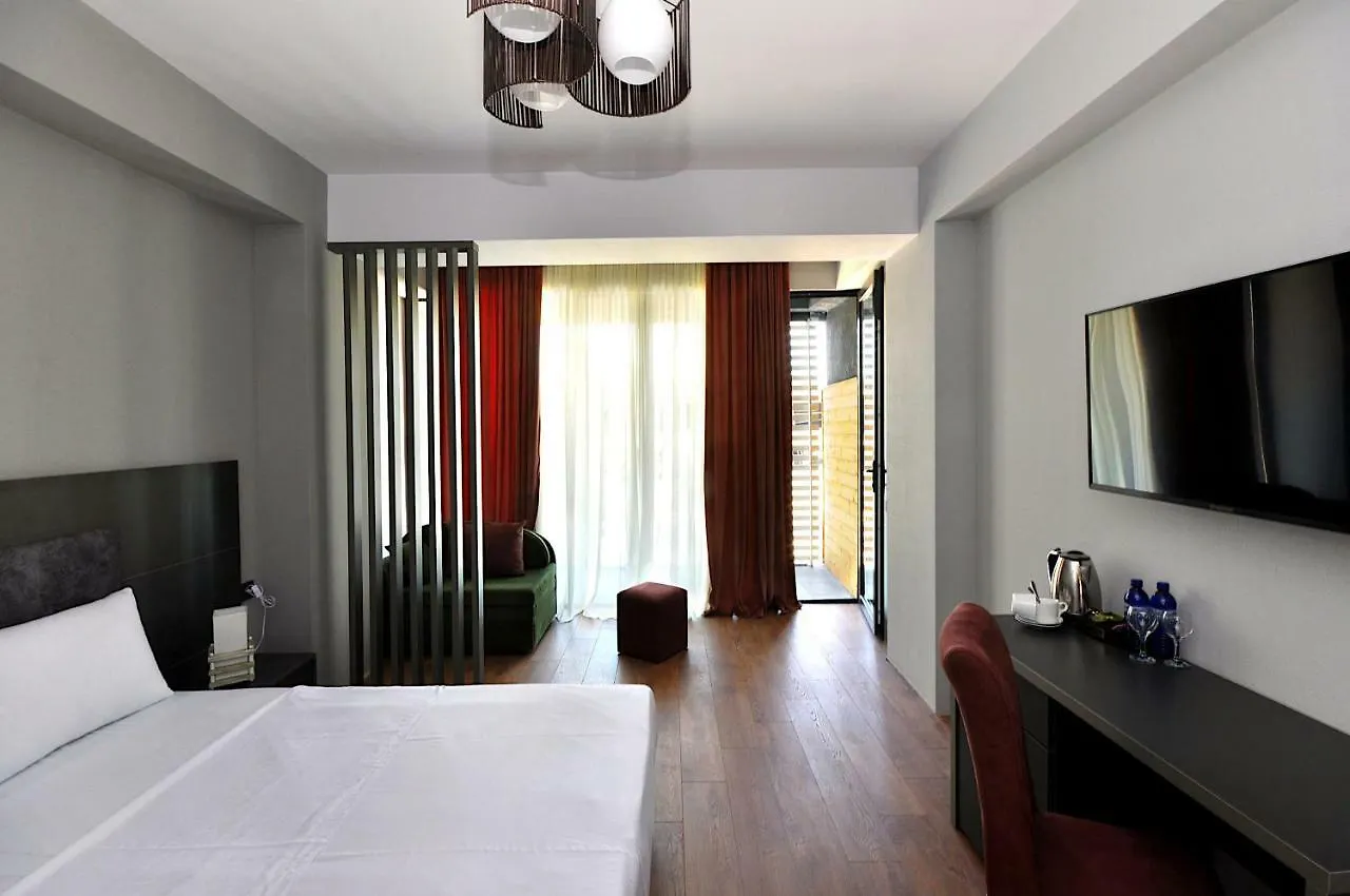 Jazz Hotel Tiflis