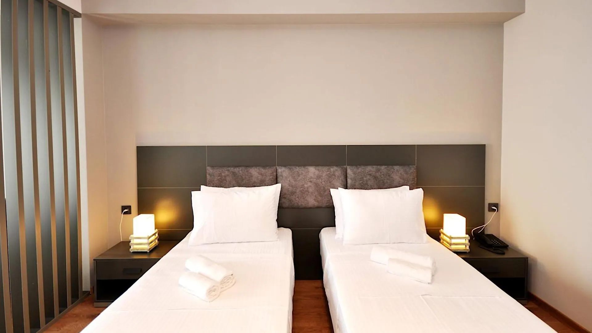 Jazz Hotel Tiflis 4*,  Gürcistan