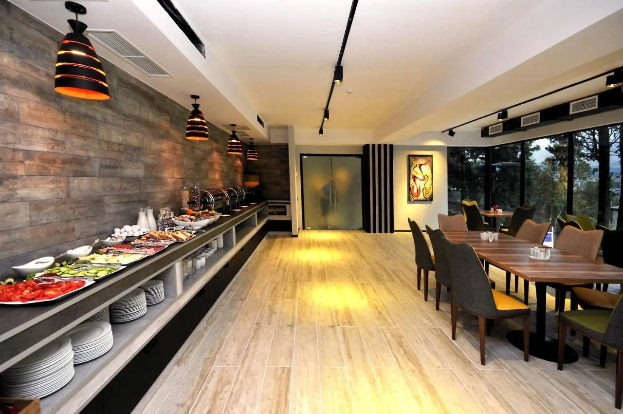 Jazz Hotel Tiflis